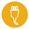 icon, transparent, png, panamgeo, eventual, congreso, electric, plug